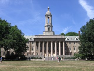 Administration Building